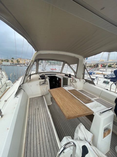 slider 14 Beneteau Oceanis 38.1